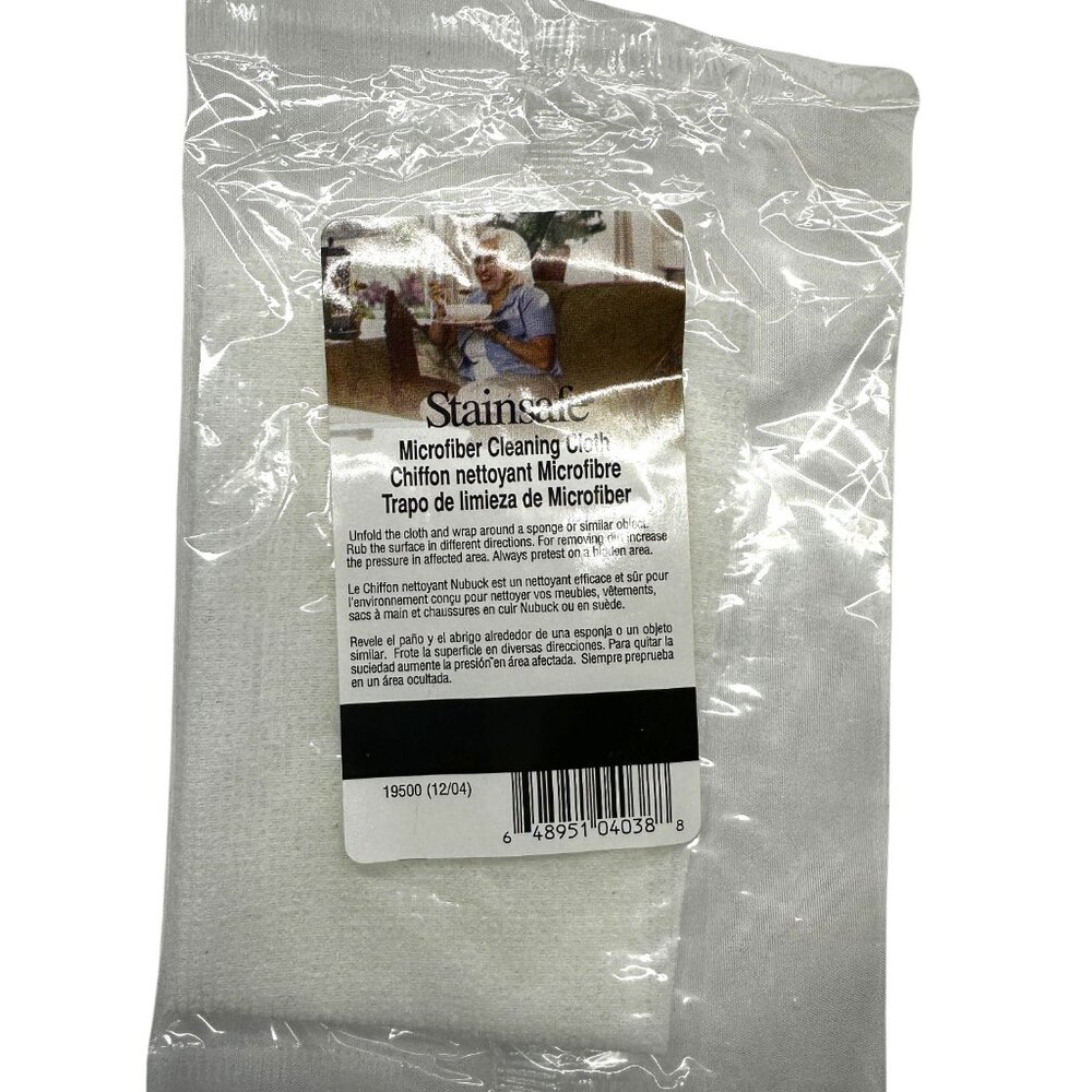 Stainsafe Microfiber Care Kit - Picture 6 of 9